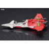 Dodonpachi Dai-ou-jou - Figurine Dondonpati Daioujou Type A, Model Kit