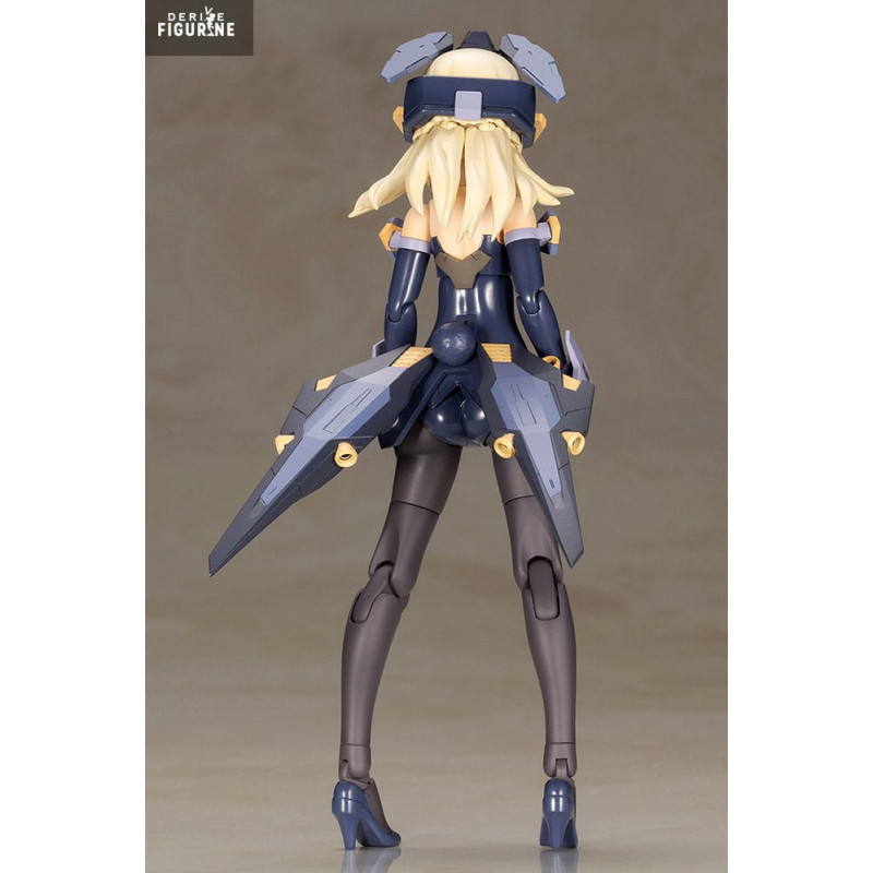 Frame Arms Girl - Zelfikar...