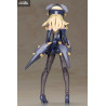 Frame Arms Girl - Figurine Zelfikar, Plastic Model Kit