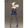Frame Arms Girl - Figurine Zelfikar, Plastic Model Kit