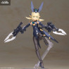 Frame Arms Girl - Figurine Zelfikar, Plastic Model Kit
