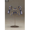 Frame Arms Girl - Figurine Zelfikar, Plastic Model Kit