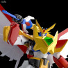 Figure Absolutely Invincible Raijin-Oh, Moderoid Plastic Model Kit
