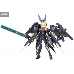 Frame Arms Girl - Figurine...
