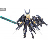 Frame Arms Girl - Zelfikar figure, Plastic Model Kit