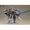 Frame Arms Girl - Figurine Zelfikar, Plastic Model Kit