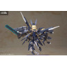 Frame Arms Girl - Figurine Zelfikar, Plastic Model Kit