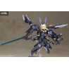 Frame Arms Girl - Figurine Zelfikar, Plastic Model Kit