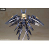 Frame Arms Girl - Figurine Zelfikar, Plastic Model Kit