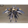 Frame Arms Girl - Zelfikar figure, Plastic Model Kit