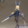 Frame Arms Girl - Figurine Zelfikar, Plastic Model Kit