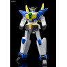 Figure Absolutely Invincible Raijin-Oh, Moderoid Plastic Model Kit