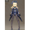 Frame Arms Girl - Figurine Zelfikar, Plastic Model Kit