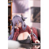 Azur Lane - Figurine Friedrich Carl A Game of Love, amiami x AniGame
