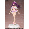 Fate/Grand Order - Figurine Ruler/Scáthach-Skadi, Summer Queens