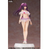 Fate/Grand Order - Figurine Ruler/Scáthach-Skadi, Summer Queens