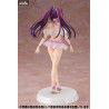 Fate/Grand Order - Ruler/Scáthach-Skadi figure, Summer Queens