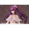 Fate/Grand Order - Figurine Ruler/Scáthach-Skadi, Summer Queens