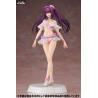 Fate/Grand Order - Figurine Ruler/Scáthach-Skadi, Summer Queens