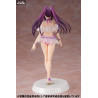 Fate/Grand Order - Figurine Ruler/Scáthach-Skadi, Summer Queens