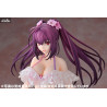Fate/Grand Order - Figurine Ruler/Scáthach-Skadi, Summer Queens