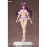 Fate/Grand Order - Figurine Ruler/Scáthach-Skadi, Summer Queens