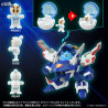 Bomberman B-Daman Bakugaiden - Figurine DMB-01 White Brothers, Toyrise