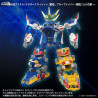 Bomberman B-Daman Bakugaiden - Figurine DMB-01 White Brothers, Toyrise