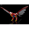 Figure Absolutely Invincible Raijin-Oh, Moderoid Plastic Model Kit