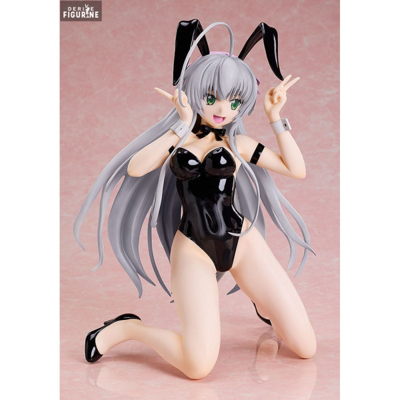 Haiyore! Nyaruko-san W -...