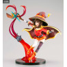 KonoSuba Legend of Crimson - Figurine Megumin, Explosion Magic