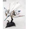 Ikaruga - Figurine Ginkei, Model Kit