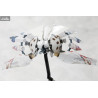 Ikaruga - Figurine Ginkei, Model Kit
