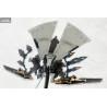 Ikaruga - Figurine Ginkei, Model Kit