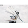 Ikaruga - Figurine Ginkei, Model Kit