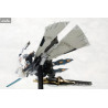 Ikaruga - Figurine Ginkei, Model Kit