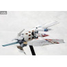 Ikaruga - Figurine Ginkei, Model Kit