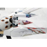 Ikaruga - Figurine Ginkei, Model Kit