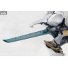 Ikaruga - Figurine Ginkei, Model Kit