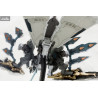 Ikaruga - Figurine Ginkei, Model Kit