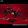 Persona 5 The Royal - Figure Crow Goro Akechi, Loki Lucrea Show Time Edition
