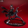 Persona 5 The Royal - Figure Crow Goro Akechi, Loki Lucrea Show Time Edition