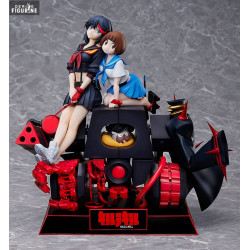 Kill la Kill - Figurine...