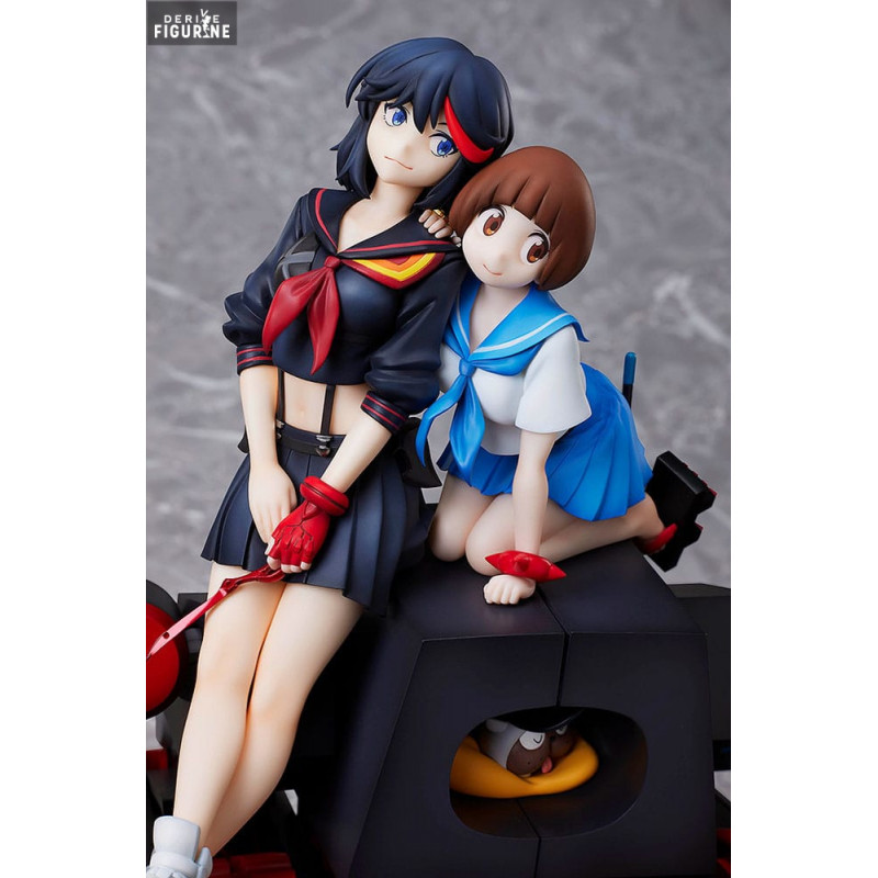 Kill la Kill - Figurine...