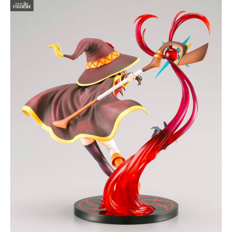 Featured image of post Megumin Figure Explosion