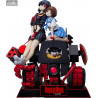 Kill la Kill - Ryuko Matoi & Mako Mankanshoku figure