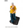 Sakamoto Days - Pack figures trading figures Cut Out Scenes Set, Petitrama EX Series