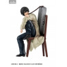 Sakamoto Days - Pack figures trading figures Cut Out Scenes Set, Petitrama EX Series