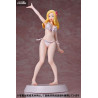 Tomo-chan Is a Girl! - Figurine Carol Olston, Summer Queens