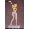 Tomo-chan Is a Girl! - Figurine Carol Olston, Summer Queens